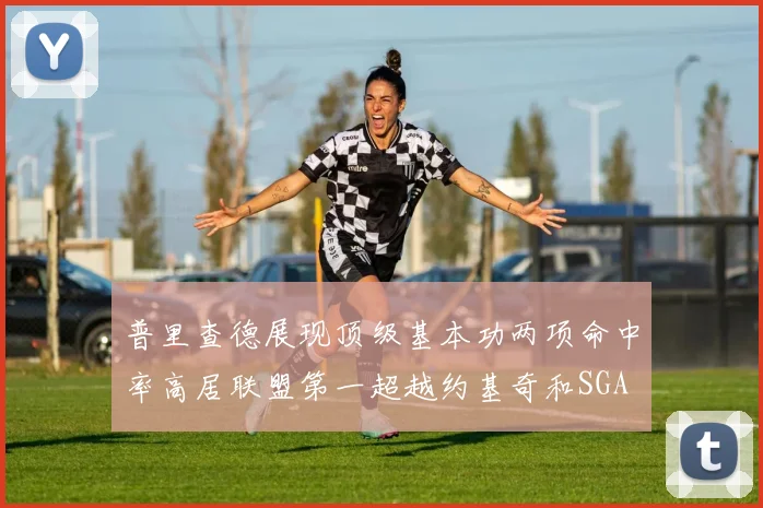 普里查德展现顶级基本功两项命中率高居联盟第一超越约基奇和SGA